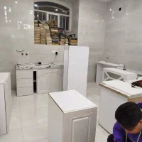 نصاب کابینت و ساخت کابینت
