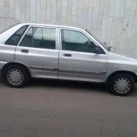 پراید ۱۴۱ مدل۸۵ فروش فوری
