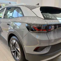 فولکس واگن ID4 مدل 2025|خودرو سواری و وانت|تهران, اکباتان|دیوار