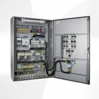 برق سوله و اتوماسیون صنعتی