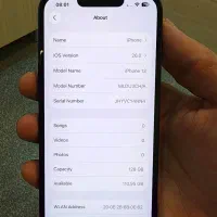 آیفون ۱۳ نرمال|موبایل|سنندج, |دیوار