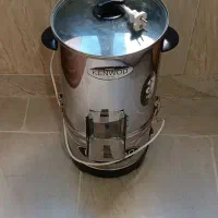 سبزی خردکن ۳کیلویی مارک کنوود