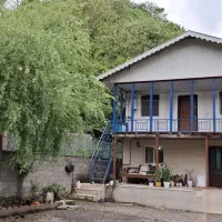 اقامتگاه بیجارکول