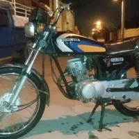 موتورسیکلت