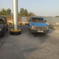 نیسان یدک کش مدل 94