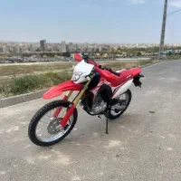 تریل 250 باسل|موتورسیکلت|اردبیل, |دیوار