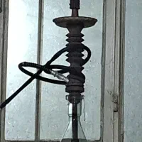 قلیون. دوسیب