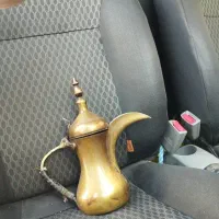 دله قهوا|قوری، کتری، قهوهساز دستی|اهواز, ملاشیه|دیوار