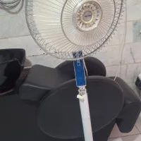پنکه ایستاده توشیبای ژاپن