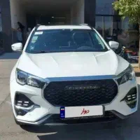 فیدلیتی الیت ۷نفره مدل ۱۴۰۴|خودرو سواری و وانت|اصفهان, سروستان|دیوار