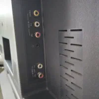 تلویزیون ۳۲ اینچ و گیرنده دیجیتال داخلی ایکس ویژن|تلویزیون و پروژکتور|گلبهار, شهر جدید گلبهار|دیوار