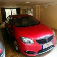 برلیانسH320اتومات1500cc برلیانس H320 اتومات 1500cc