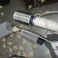 سشوار چرخشی