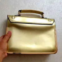 ۲ عدد کیف مجلسی|کیف، کفش، کمربند|تبریز, |دیوار