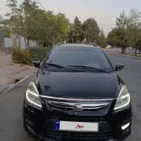 لیفان ایکس 50        LifanX50