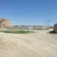 زمین دوردیوارجاده کلات جاده سدکارده معین اباد|فروش زمین و ملک کلنگی|مشهد, کارده|دیوار