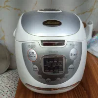 پلوپز چندکاره زولینگن المان