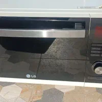 ماکروویو ال جی 42لیتری