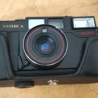 دوربین عکاسی یاشیکا
