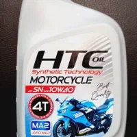 روغن موتور/ماشین/گیربکس/کولانت/اکتان HTCکیفیت بالا