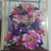 باکس گل مصنوعی