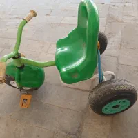 سه چرخه|دوچرخه، اسکیت، اسکوتر|خمین, |دیوار