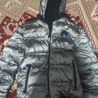 کاپشن دو رویه