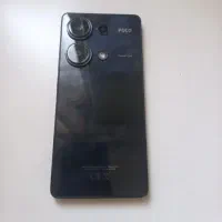 poco m6 pro|موبایل|ساوه, |دیوار