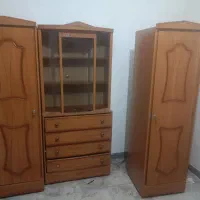 فروش تعدادی لوازم منزل  استوک|مبلمان خانگی و میز عسلی|شیراز, شاه قلی بیگی|دیوار