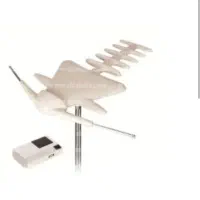 نصب آنتن و بروزرسانی...