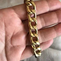 دستبند کارتیر بوزن ۱۱/۸۵۰ و اندازه ۲۳ سانتیمتر