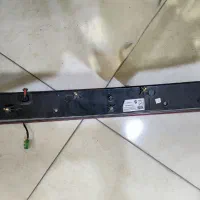 چراغ خطر روی صندوق عقب تارا (وسطی)|قطعات یدکی و لوازم جانبی|اصفهان, وحید|دیوار