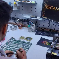 تعمیر تضمینی ماینر هشبرد m31 32 whatsminer