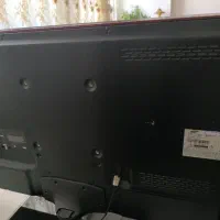 تلویزیون 42 اینچ سامسونگ ال ای دی اصلی|تلویزیون و پروژکتور|قم, باسکول|دیوار