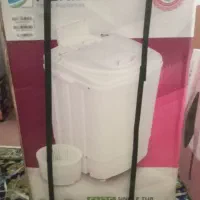 مینی واش در حد نو یکی دوبار نهایت استفاده شده|ماشین لباسشویی و خشک‌کن لباس|سلماس, |دیوار