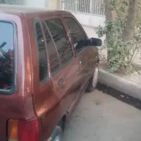 هاچبک مدل ۸۶|خودرو سواری و وانت|کرمانشاه, |دیوار