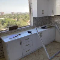 کابینت دست دوم