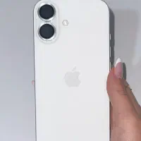 آیفون 16 نرمال بدون ریجستری