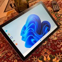 سرفیس پرو ۷ رم ۱۶ SSD ۲۵۶ پردازنده i5 10th|رایانه همراه|ساری, |دیوار