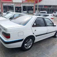 پارس elx مدل ۴۰۲ درجه یک سیمی|خودرو سواری و وانت|اهواز, اسلام آباد شرقی|دیوار