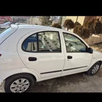 تیبا 2مدل1400