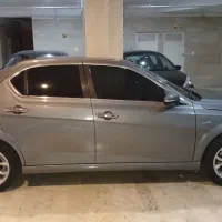 دنا اتومات ۱۴۰۰ خاکستری