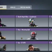 یک عدد اکانت کالاف دیوتی پول لازمم اکانت لول ۴۰۰|کنسول، بازی ویدئویی و آنلاین|تهران, پیکان شهر|دیوار