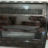 بخاری.آیینه ومیز