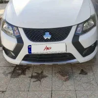 کوییک GXR-L سفید مدل ۱۴۰۳