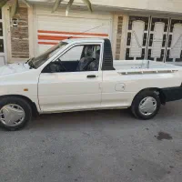 پراید وانت 404