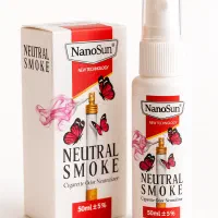 بوگیر سیگار / پایان بوی سیگار در خانه و ماشین