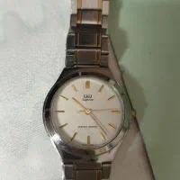 ساعت مچی Q&Q Superior مردانه