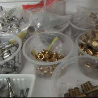 تعمین تمام قطعات دستگاه اسپرسو|کافیشاپ و رستوران|مشهد, شهرک امام هادی (شهرک غرب)|دیوار