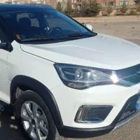 ایکس ۲۲اسپرت لاکچری دنده ایی بشدت تمیز